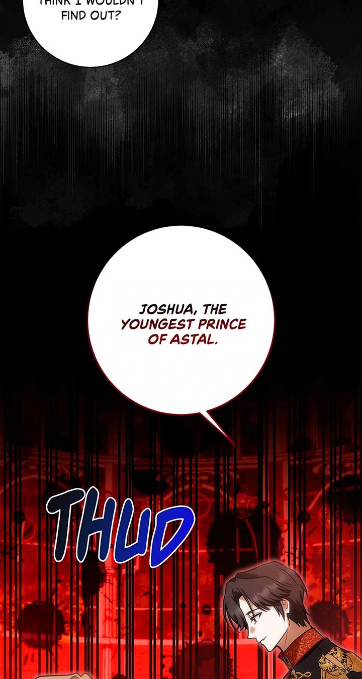 The Obsessive Emperor’s Capable Pharmacist Chapter 36 332 ch 36 10