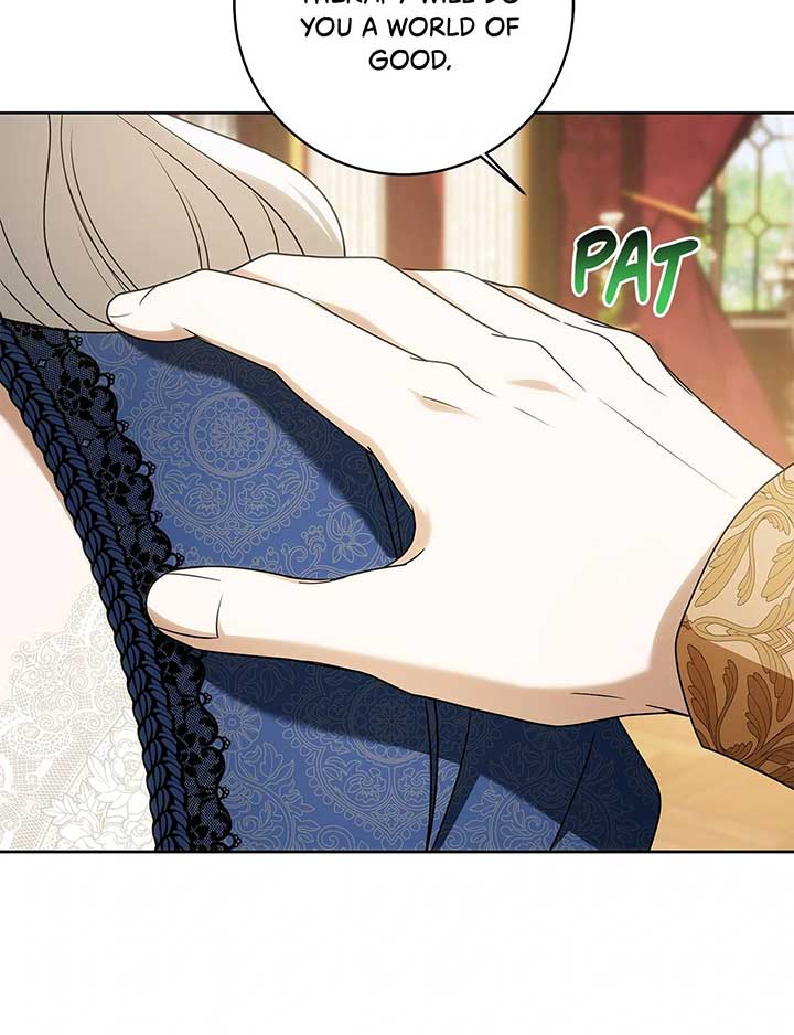 The Obsessive Emperor’s Capable Pharmacist Chapter 36 423 ch 36 101