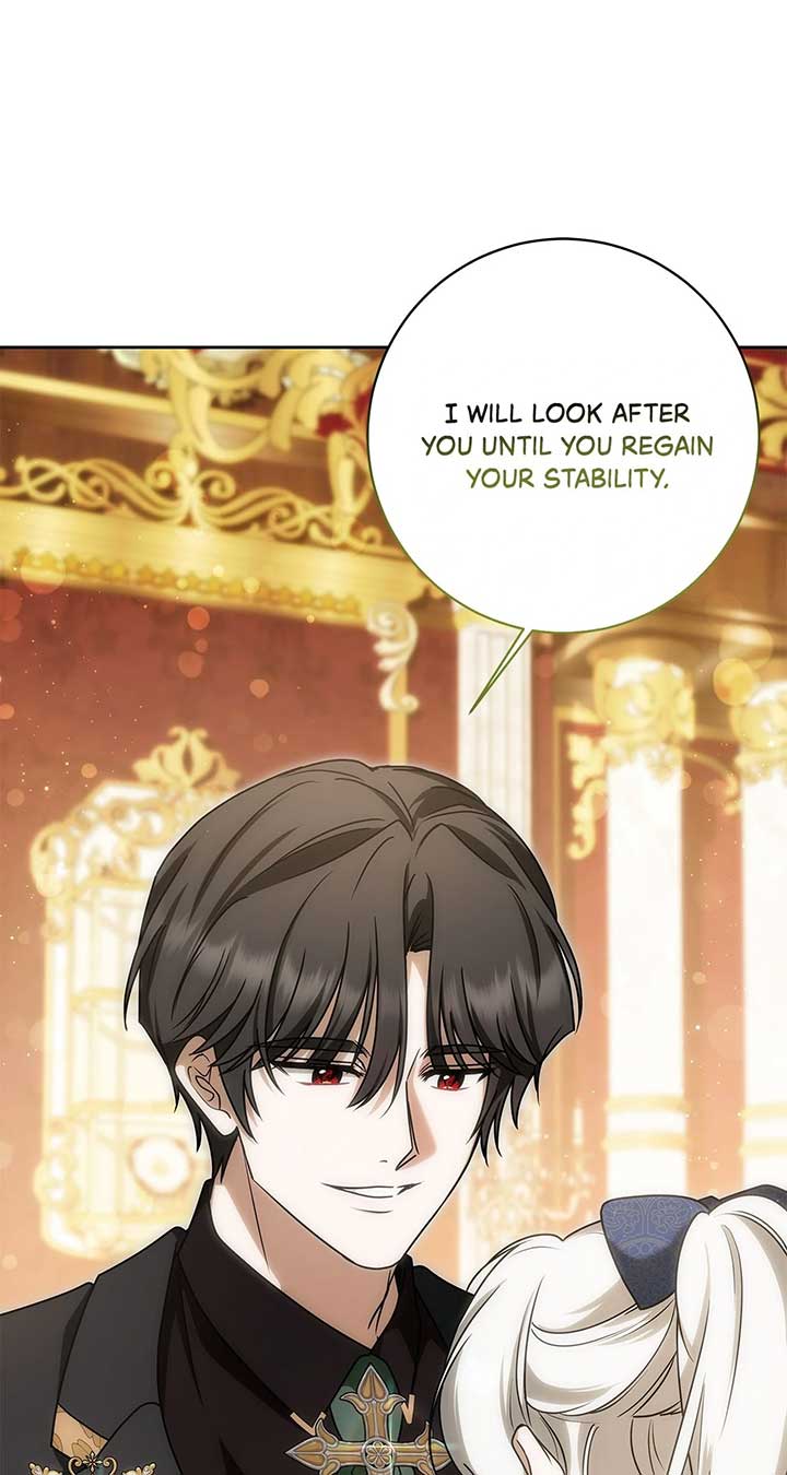 The Obsessive Emperor’s Capable Pharmacist Chapter 36 424 ch 36 102