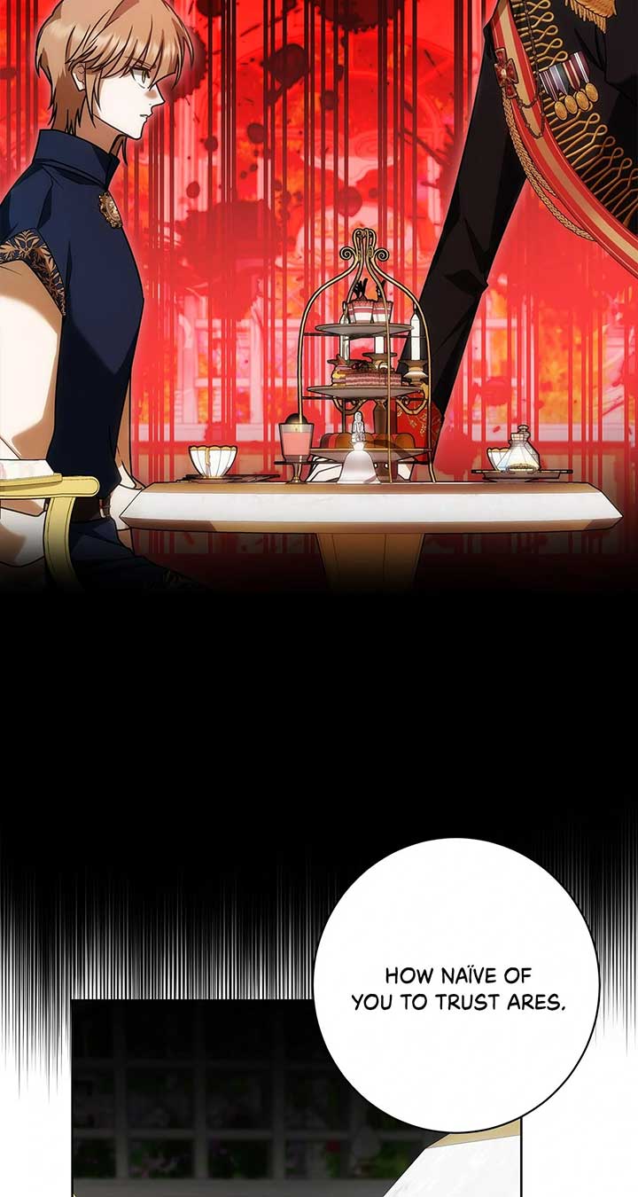 The Obsessive Emperor’s Capable Pharmacist Chapter 36 333 ch 36 11