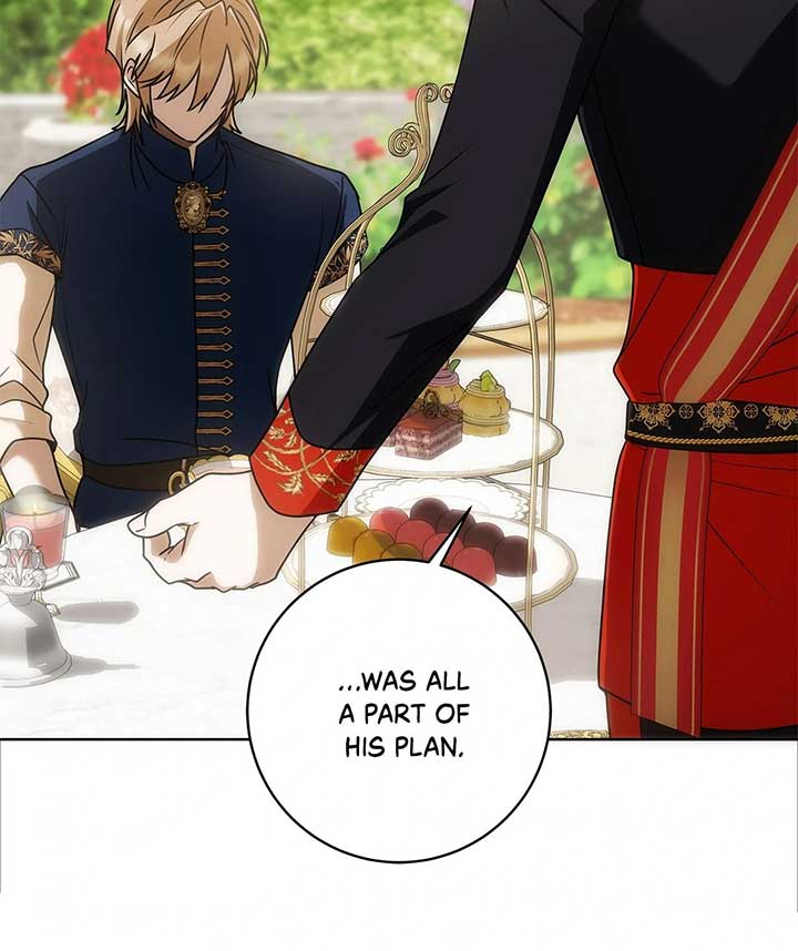The Obsessive Emperor’s Capable Pharmacist Chapter 36 335 ch 36 13