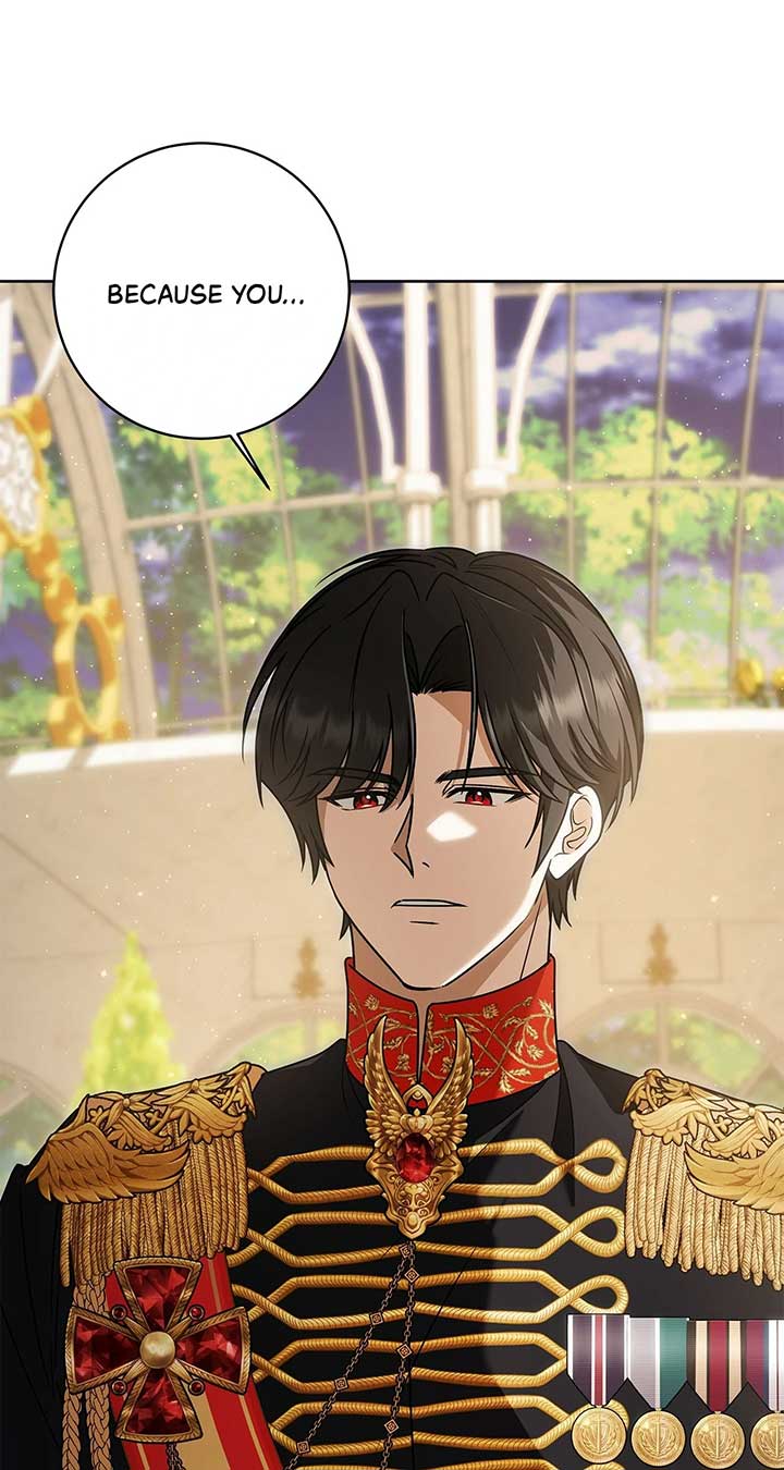 The Obsessive Emperor’s Capable Pharmacist Chapter 36 336 ch 36 14