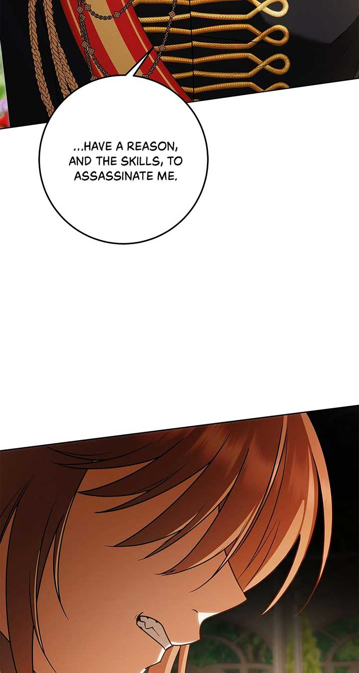 The Obsessive Emperor’s Capable Pharmacist Chapter 36 337 ch 36 15