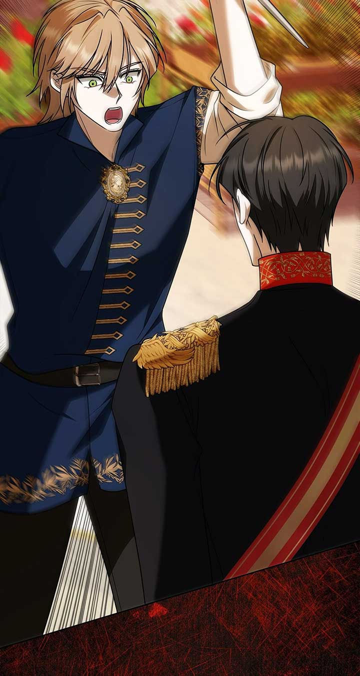 The Obsessive Emperor’s Capable Pharmacist Chapter 36 340 ch 36 18
