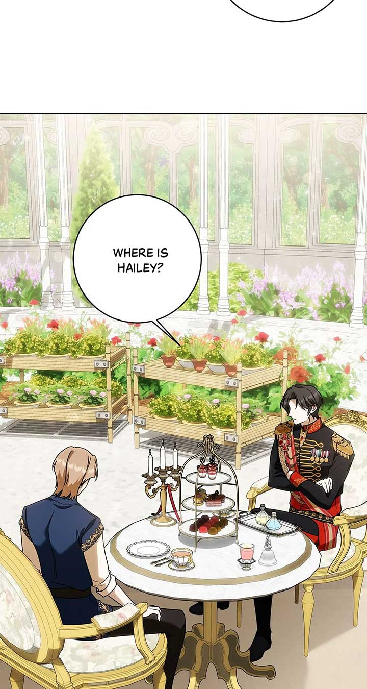 The Obsessive Emperor’s Capable Pharmacist Chapter 36 324 ch 36 2