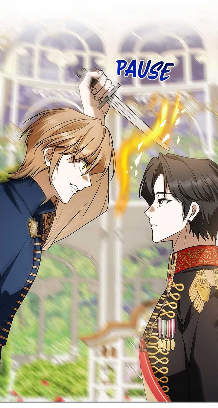 The Obsessive Emperor’s Capable Pharmacist Chapter 36 343 ch 36 21