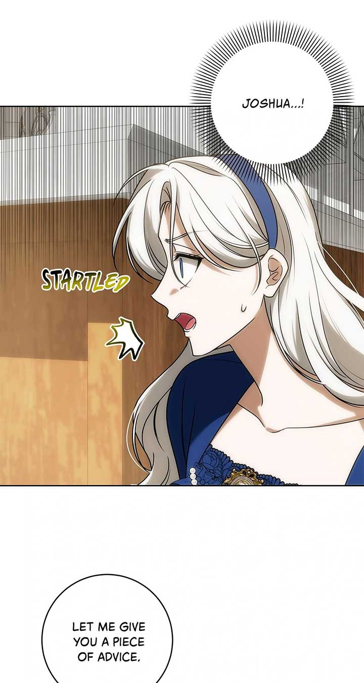 The Obsessive Emperor’s Capable Pharmacist Chapter 36 347 ch 36 25