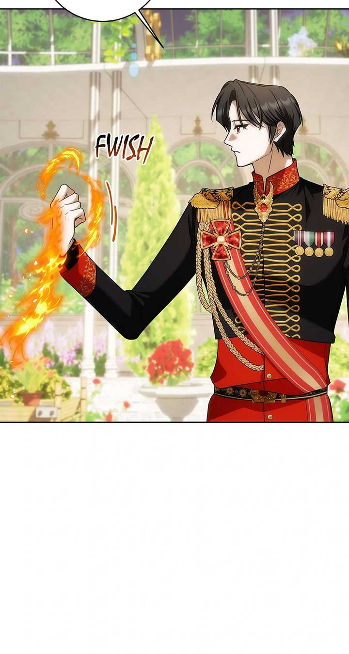 The Obsessive Emperor’s Capable Pharmacist Chapter 36 348 ch 36 26