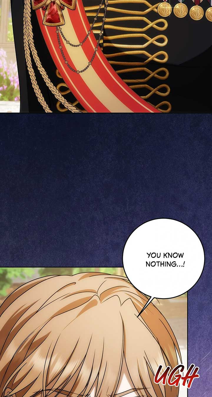 The Obsessive Emperor’s Capable Pharmacist Chapter 36 350 ch 36 28