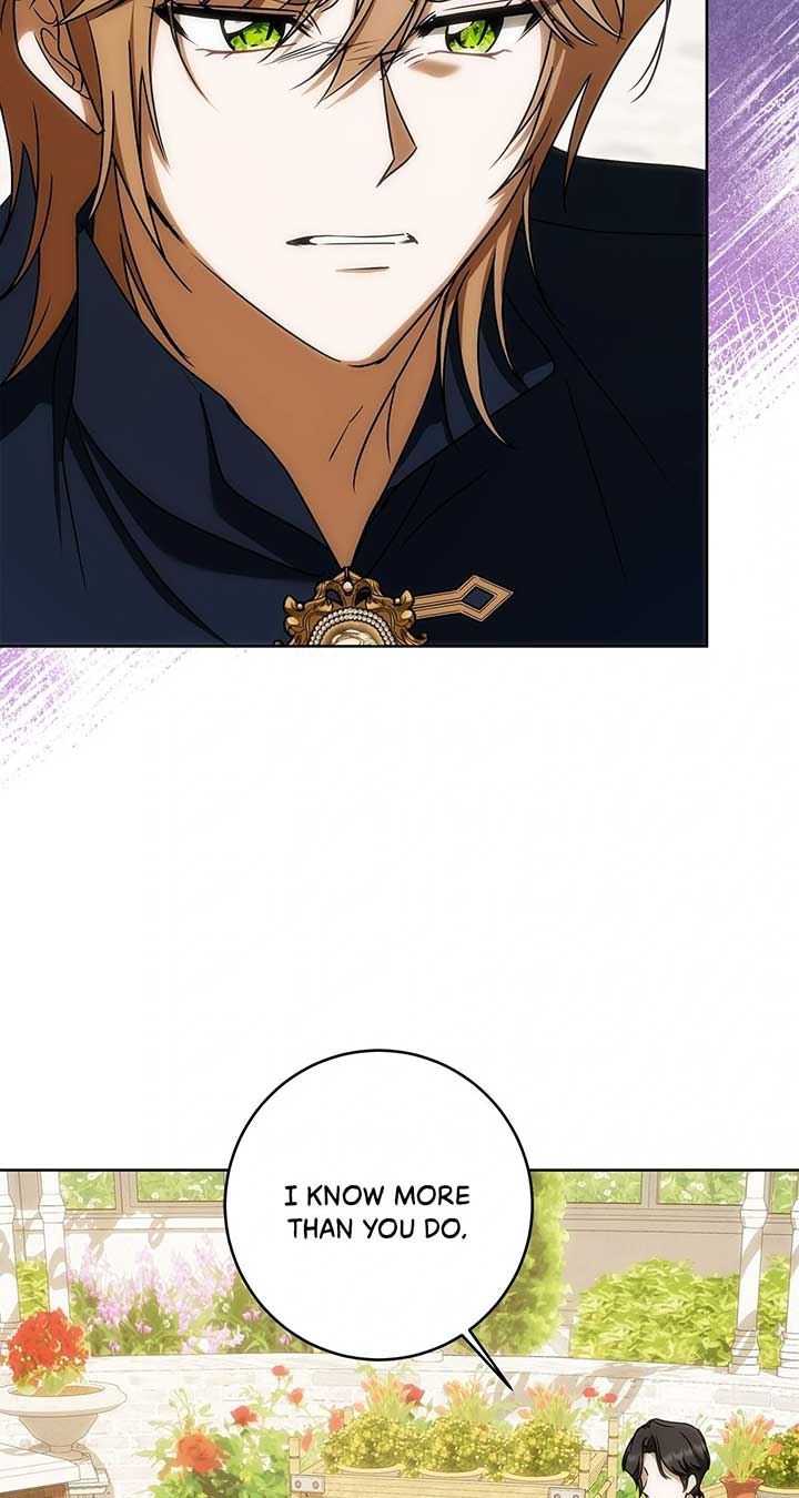 The Obsessive Emperor’s Capable Pharmacist Chapter 36 351 ch 36 29