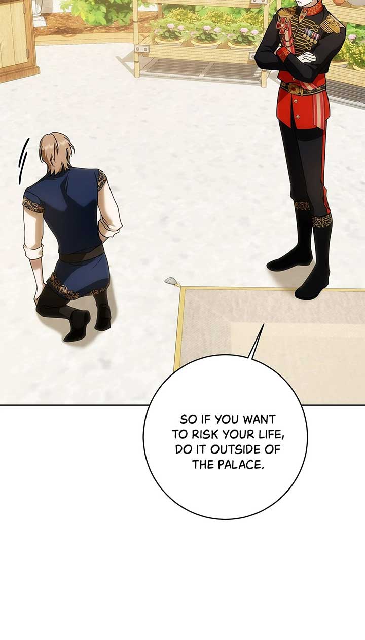 The Obsessive Emperor’s Capable Pharmacist Chapter 36 352 ch 36 30