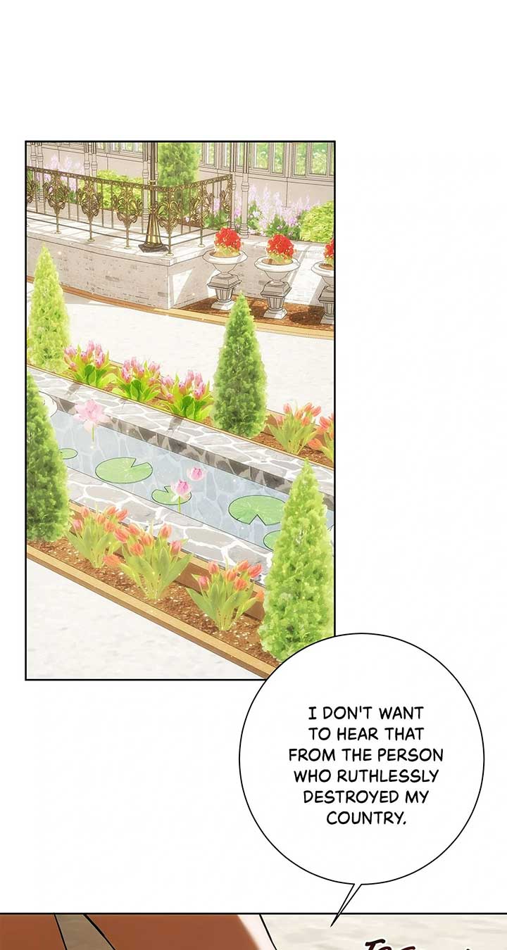 The Obsessive Emperor’s Capable Pharmacist Chapter 36 353 ch 36 31