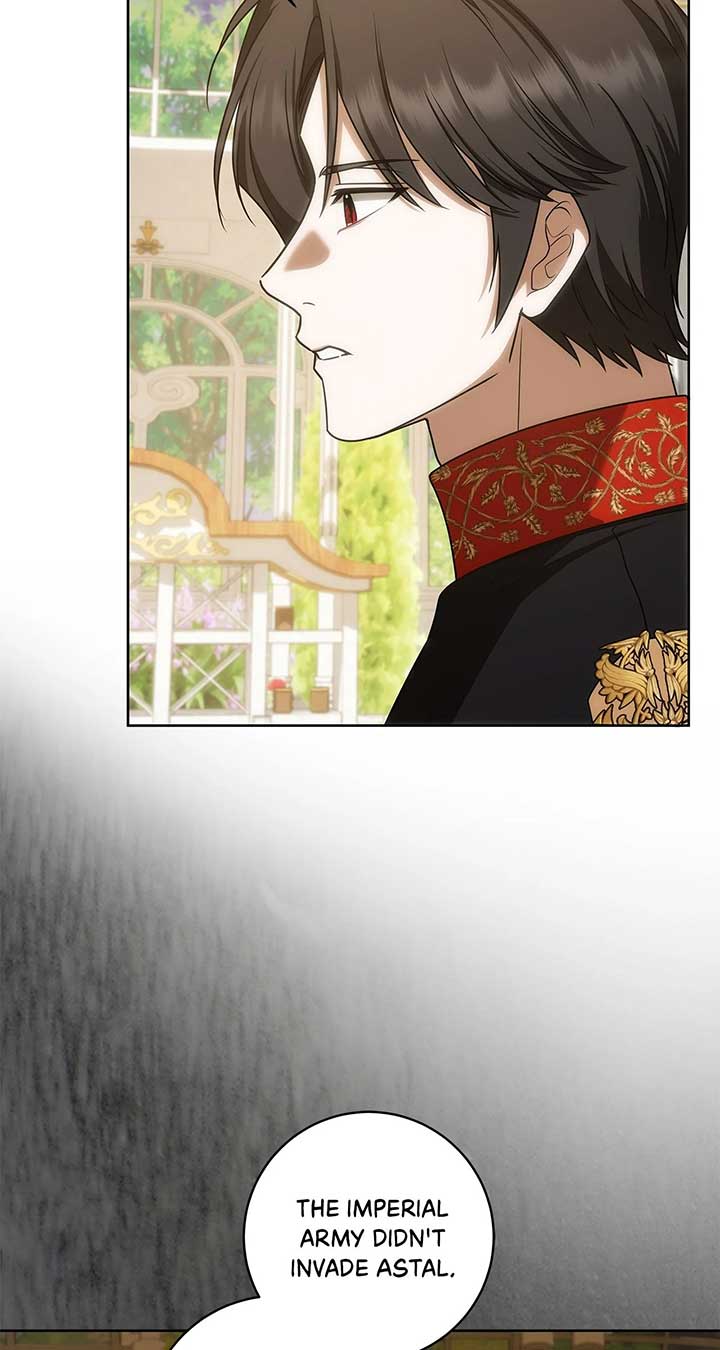 The Obsessive Emperor’s Capable Pharmacist Chapter 36 355 ch 36 33