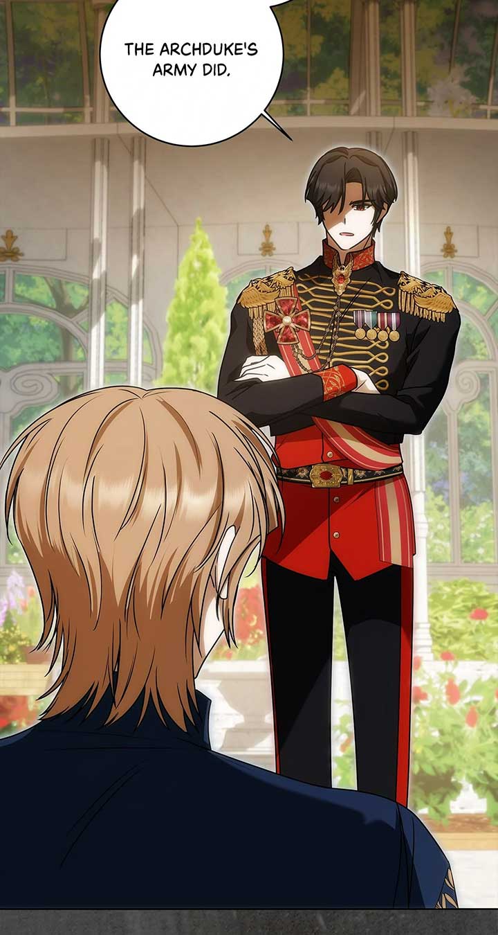 The Obsessive Emperor’s Capable Pharmacist Chapter 36 356 ch 36 34
