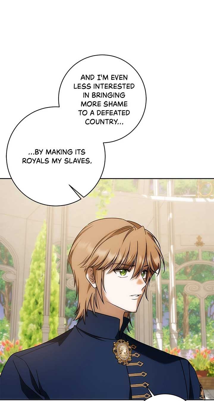 The Obsessive Emperor’s Capable Pharmacist Chapter 36 359 ch 36 37