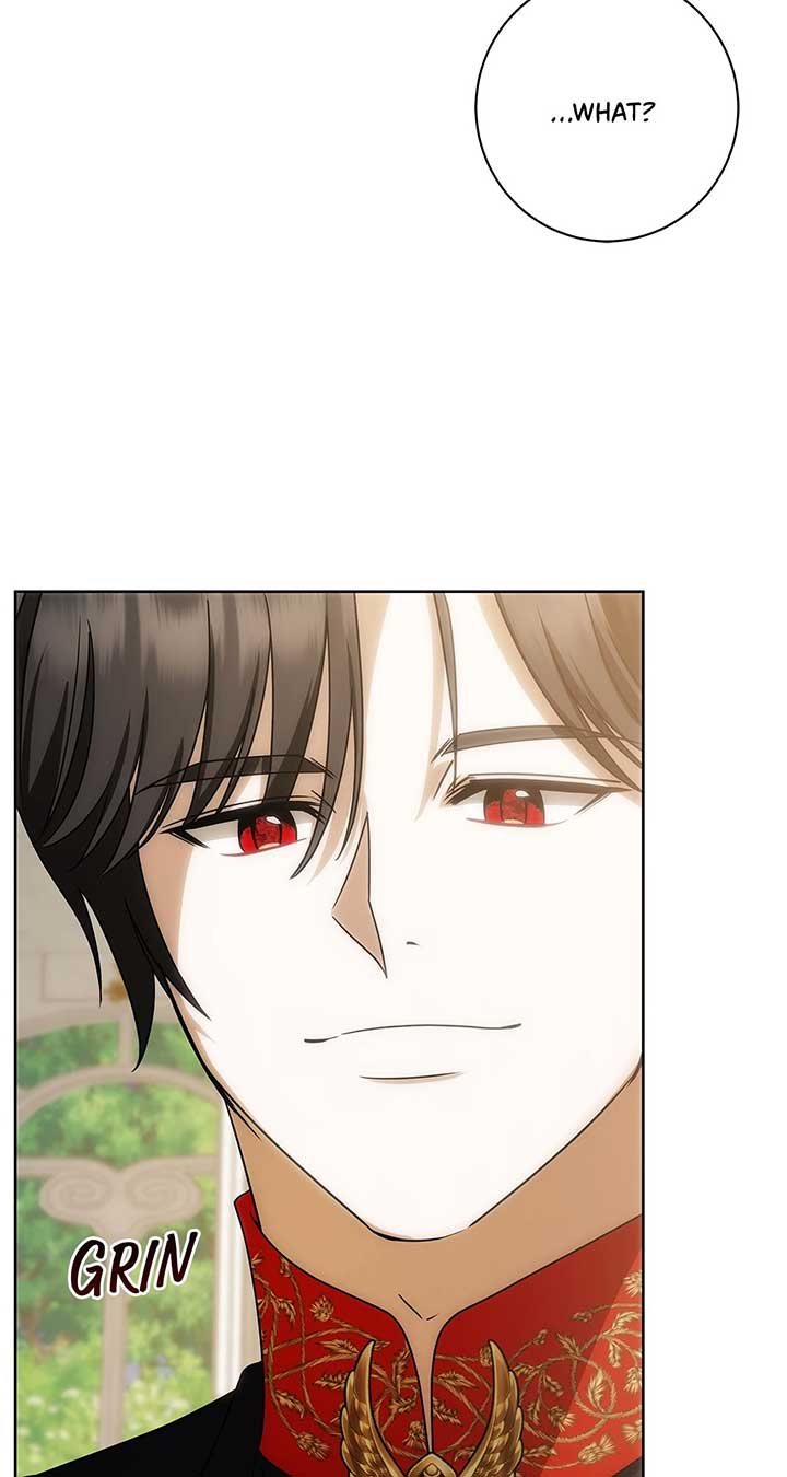 The Obsessive Emperor’s Capable Pharmacist Chapter 36 360 ch 36 38