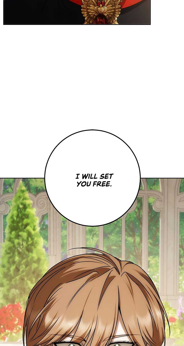 The Obsessive Emperor’s Capable Pharmacist Chapter 36 361 ch 36 39