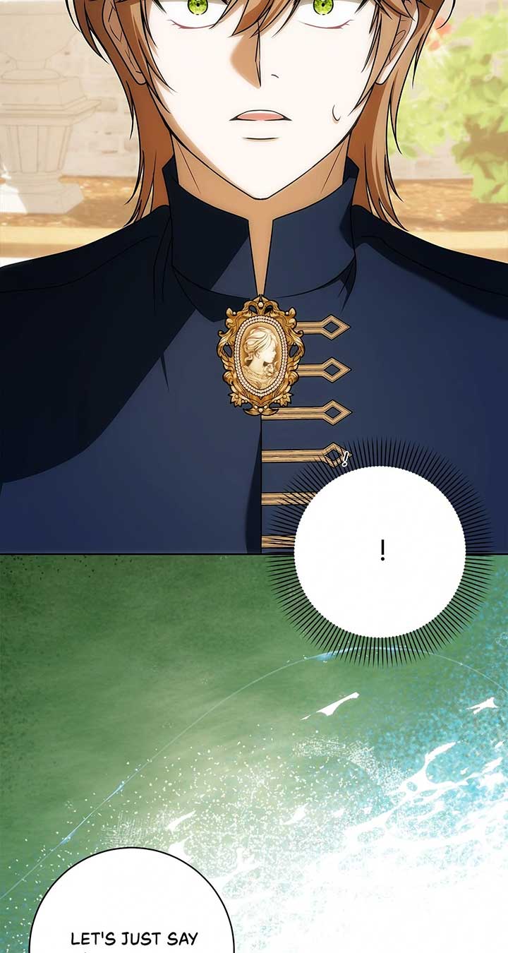 The Obsessive Emperor’s Capable Pharmacist Chapter 36 362 ch 36 40
