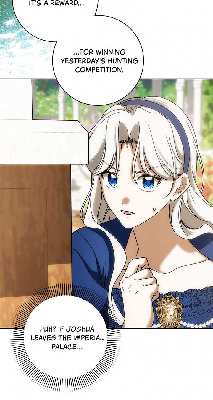 The Obsessive Emperor’s Capable Pharmacist Chapter 36 363 ch 36 41