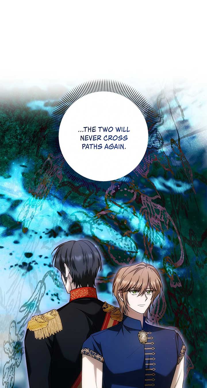 The Obsessive Emperor’s Capable Pharmacist Chapter 36 364 ch 36 42