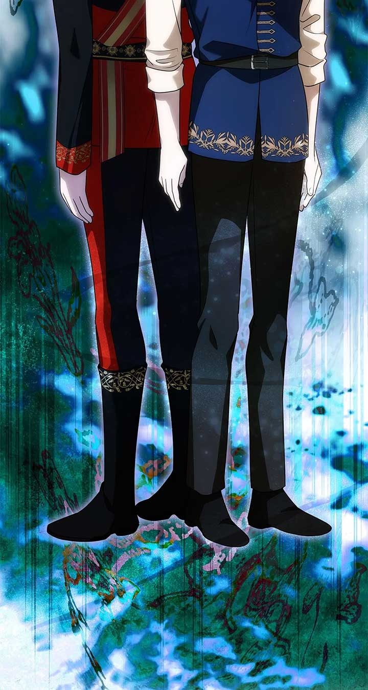 The Obsessive Emperor’s Capable Pharmacist Chapter 36 365 ch 36 43