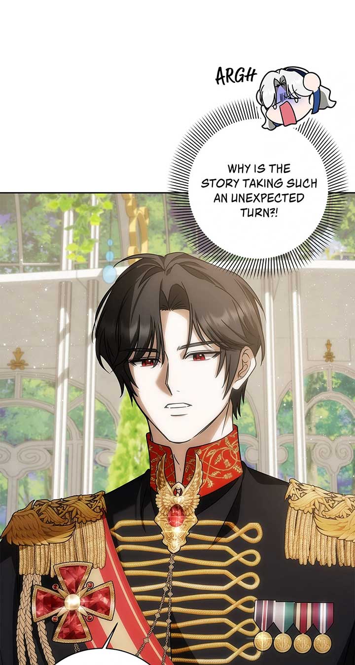 The Obsessive Emperor’s Capable Pharmacist Chapter 36 367 ch 36 45