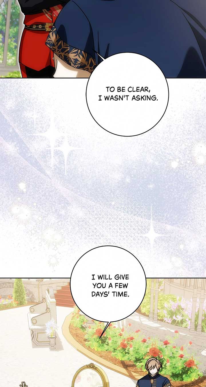 The Obsessive Emperor’s Capable Pharmacist Chapter 36 369 ch 36 47