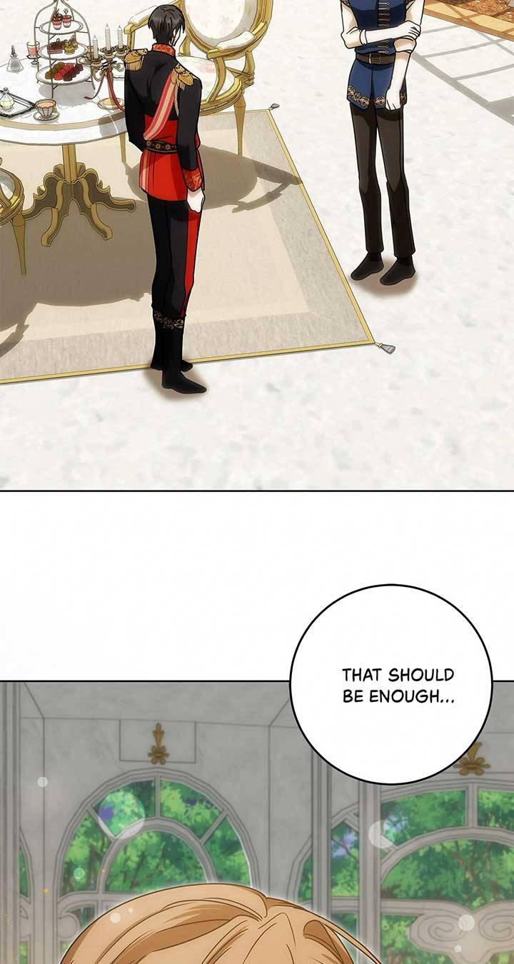 The Obsessive Emperor’s Capable Pharmacist Chapter 36 370 ch 36 48