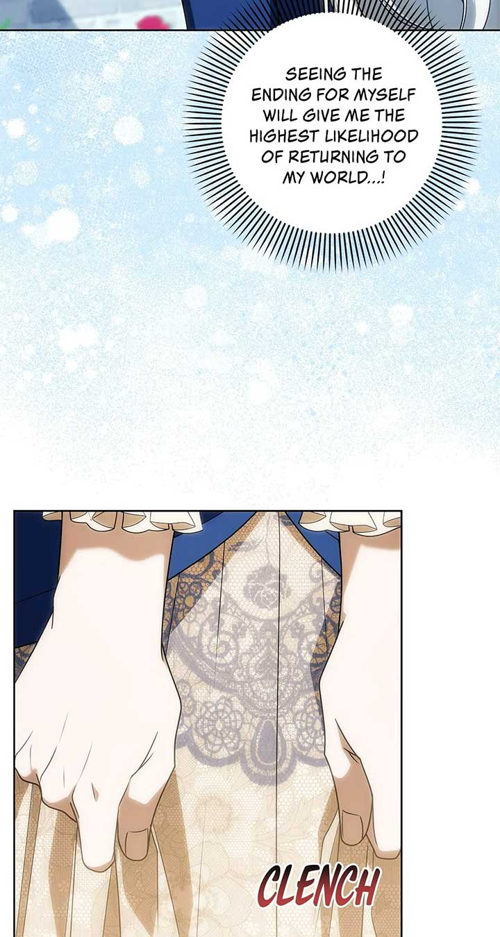 The Obsessive Emperor’s Capable Pharmacist Chapter 36 381 ch 36 59