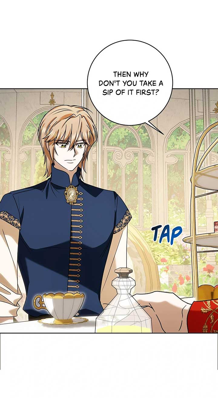 The Obsessive Emperor’s Capable Pharmacist Chapter 36 328 ch 36 6