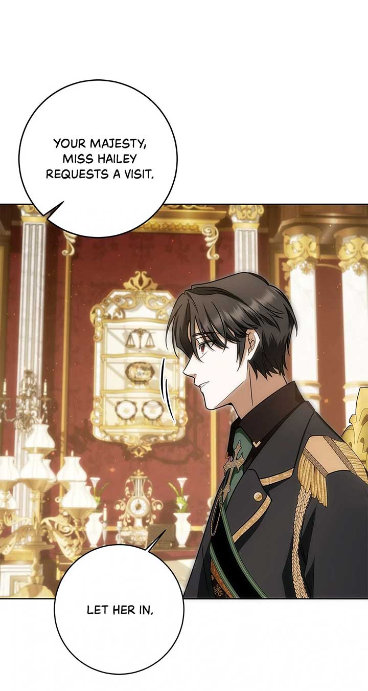 The Obsessive Emperor’s Capable Pharmacist Chapter 36 386 ch 36 64