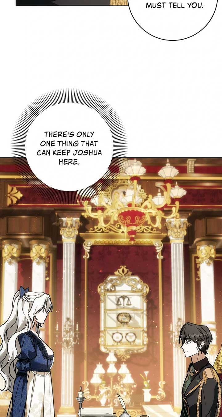 The Obsessive Emperor’s Capable Pharmacist Chapter 36 388 ch 36 66