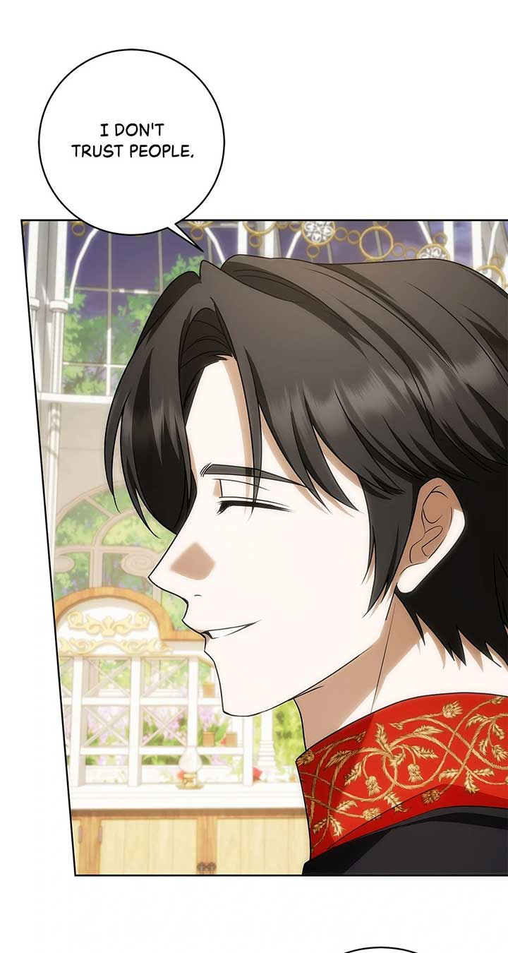 The Obsessive Emperor’s Capable Pharmacist Chapter 36 329 ch 36 7