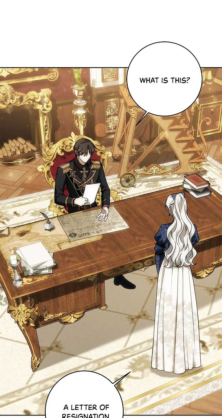 The Obsessive Emperor’s Capable Pharmacist Chapter 36 395 ch 36 73