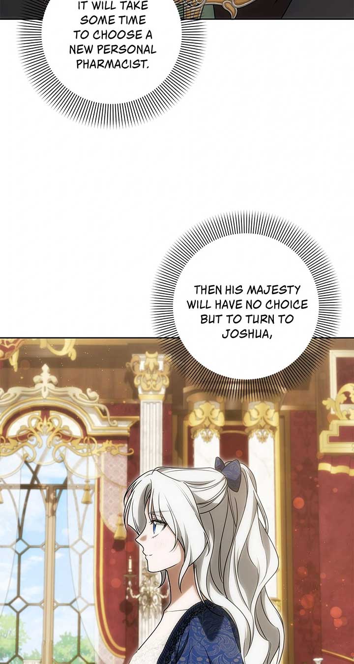 The Obsessive Emperor’s Capable Pharmacist Chapter 36 398 ch 36 76