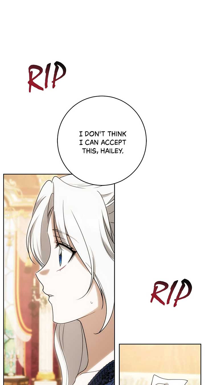 The Obsessive Emperor’s Capable Pharmacist Chapter 36 401 ch 36 79
