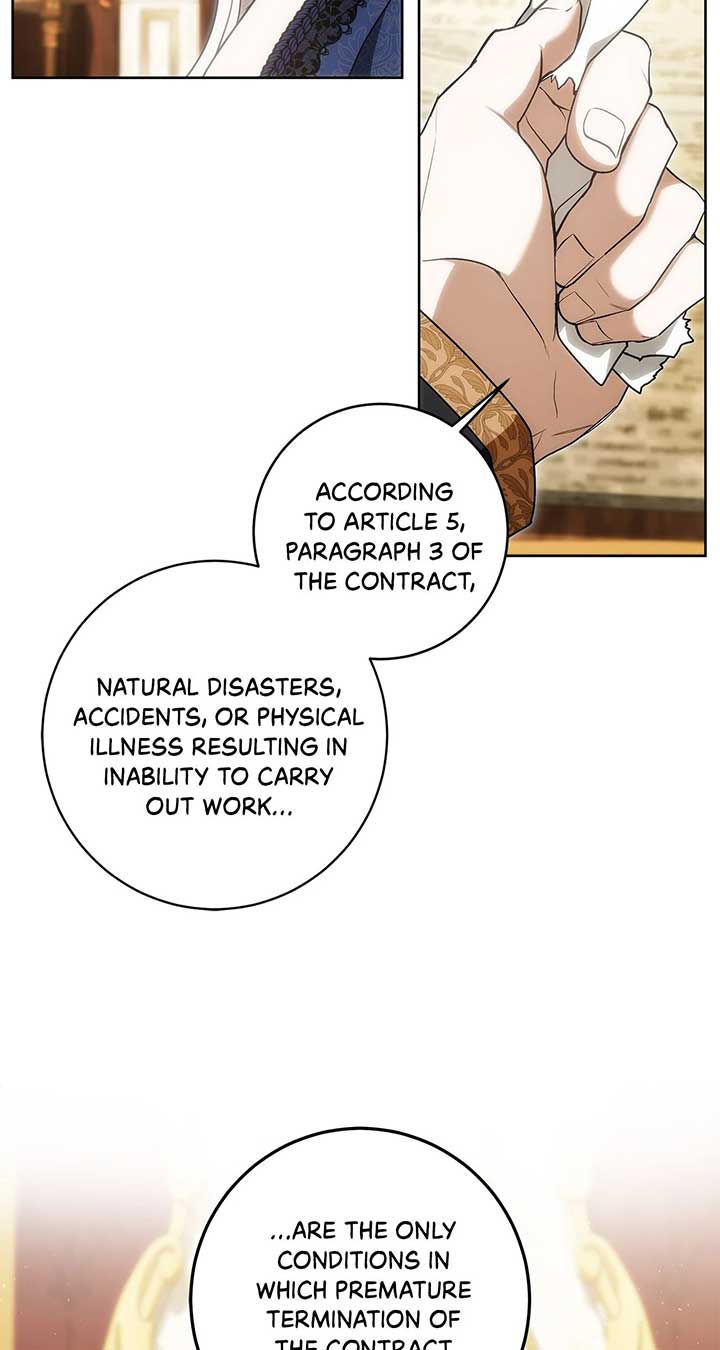The Obsessive Emperor’s Capable Pharmacist Chapter 36 402 ch 36 80