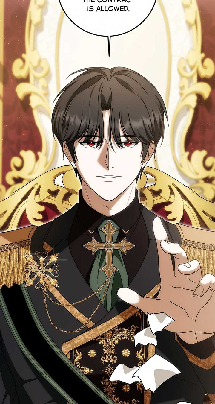 The Obsessive Emperor’s Capable Pharmacist Chapter 36 403 ch 36 81