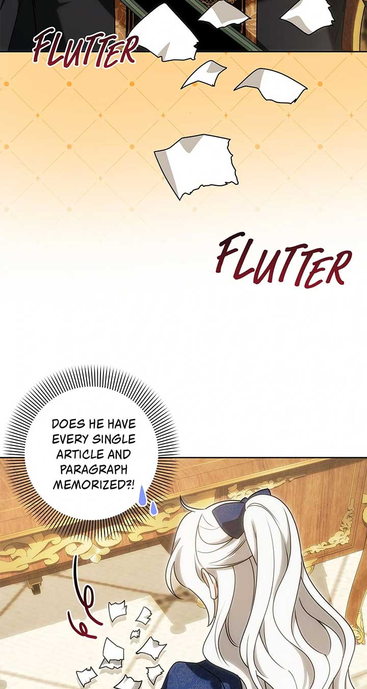 The Obsessive Emperor’s Capable Pharmacist Chapter 36 404 ch 36 82