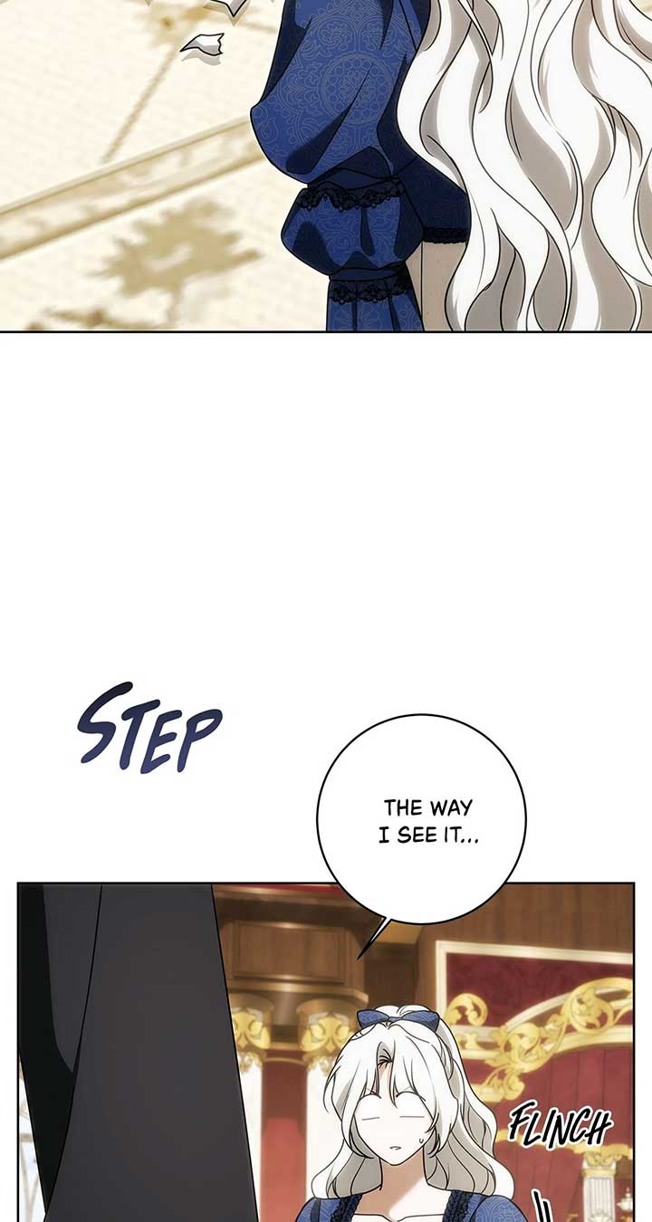 The Obsessive Emperor’s Capable Pharmacist Chapter 36 405 ch 36 83