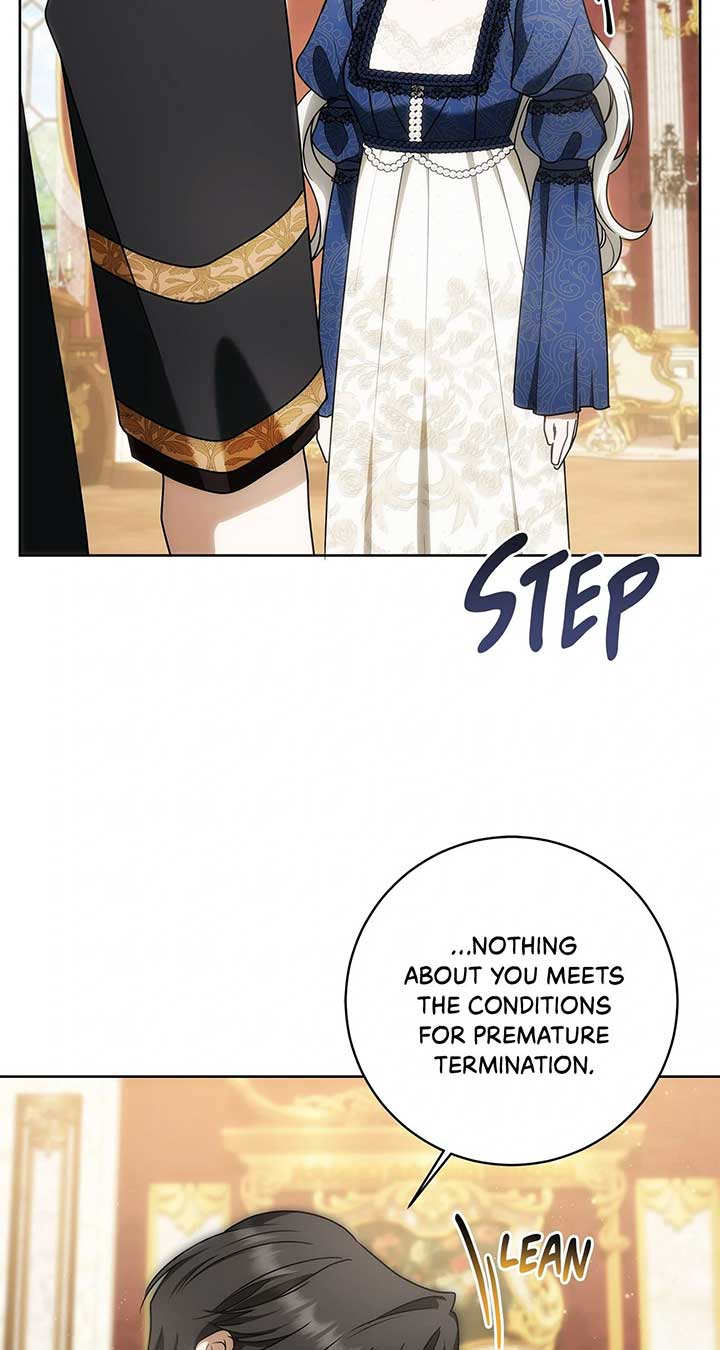 The Obsessive Emperor’s Capable Pharmacist Chapter 36 406 ch 36 84