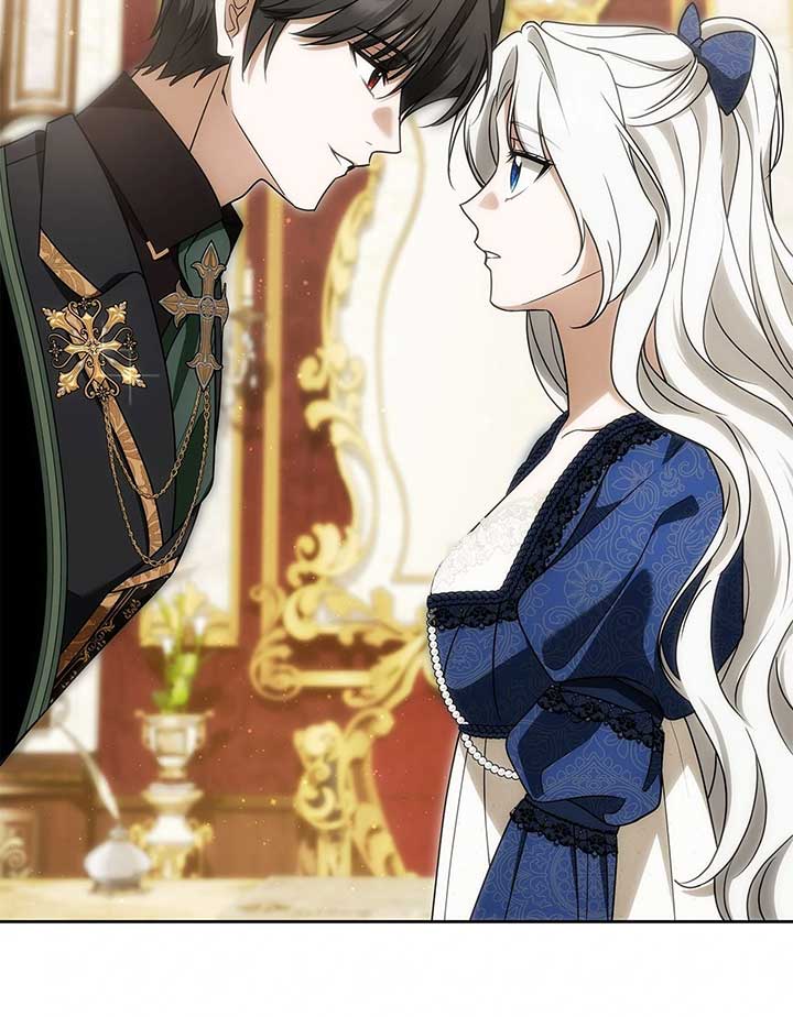 The Obsessive Emperor’s Capable Pharmacist Chapter 36 407 ch 36 85
