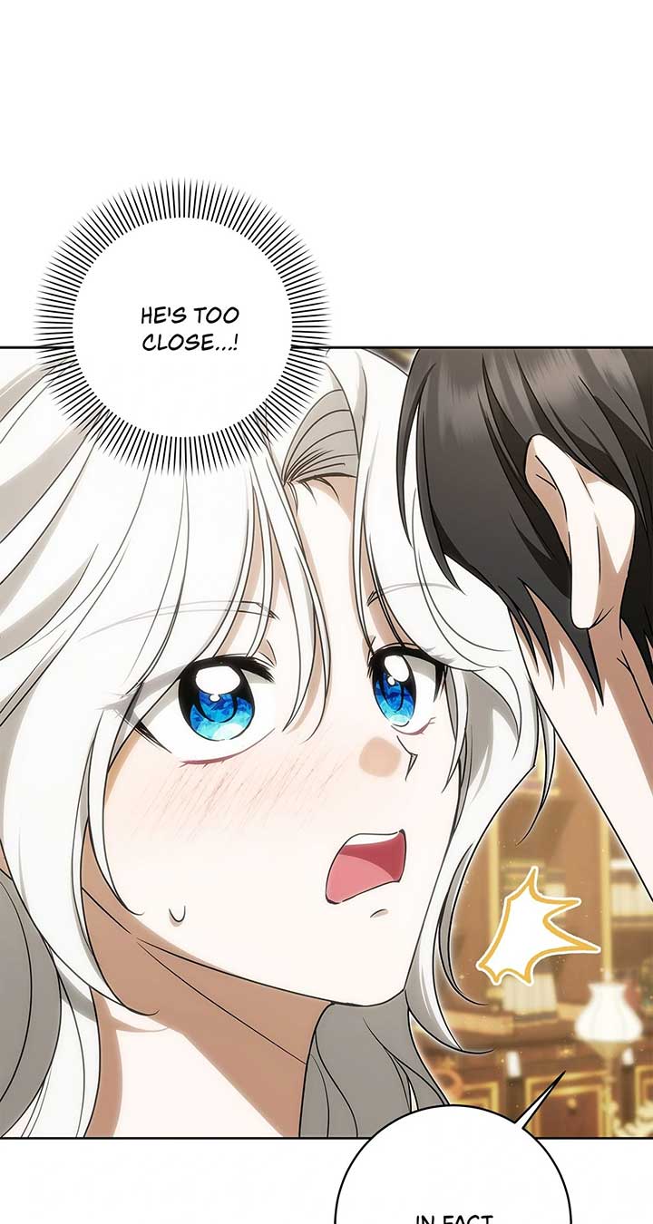 The Obsessive Emperor’s Capable Pharmacist Chapter 36 408 ch 36 86