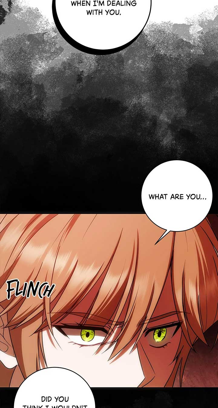 The Obsessive Emperor’s Capable Pharmacist Chapter 36 331 ch 36 9