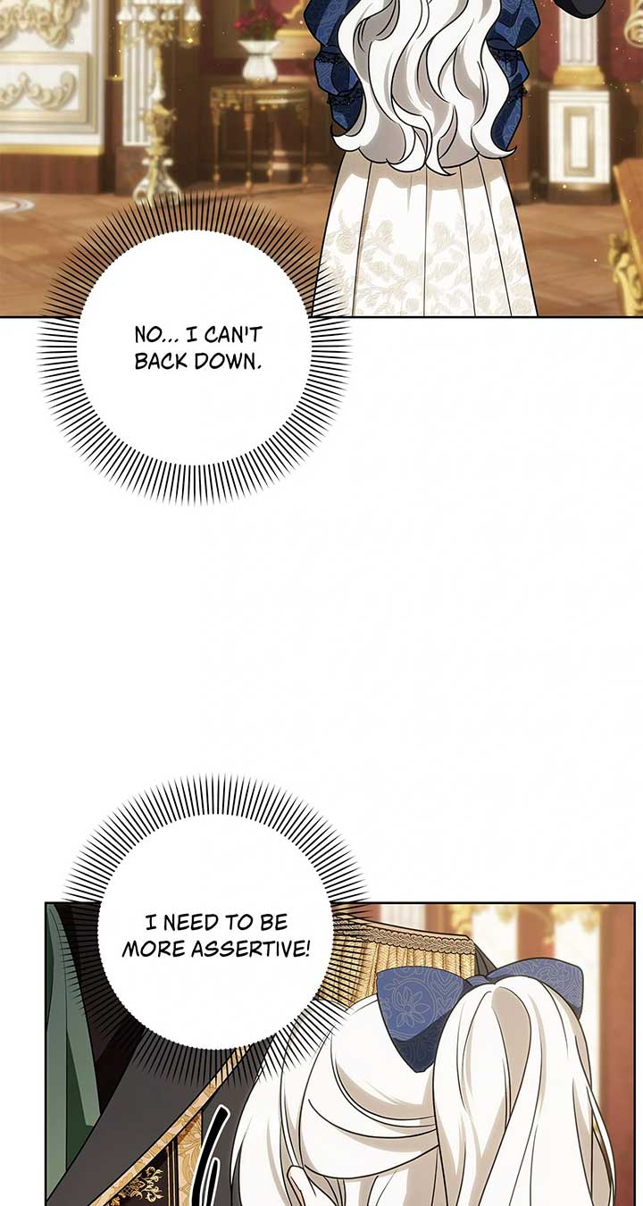 The Obsessive Emperor’s Capable Pharmacist Chapter 36 412 ch 36 90