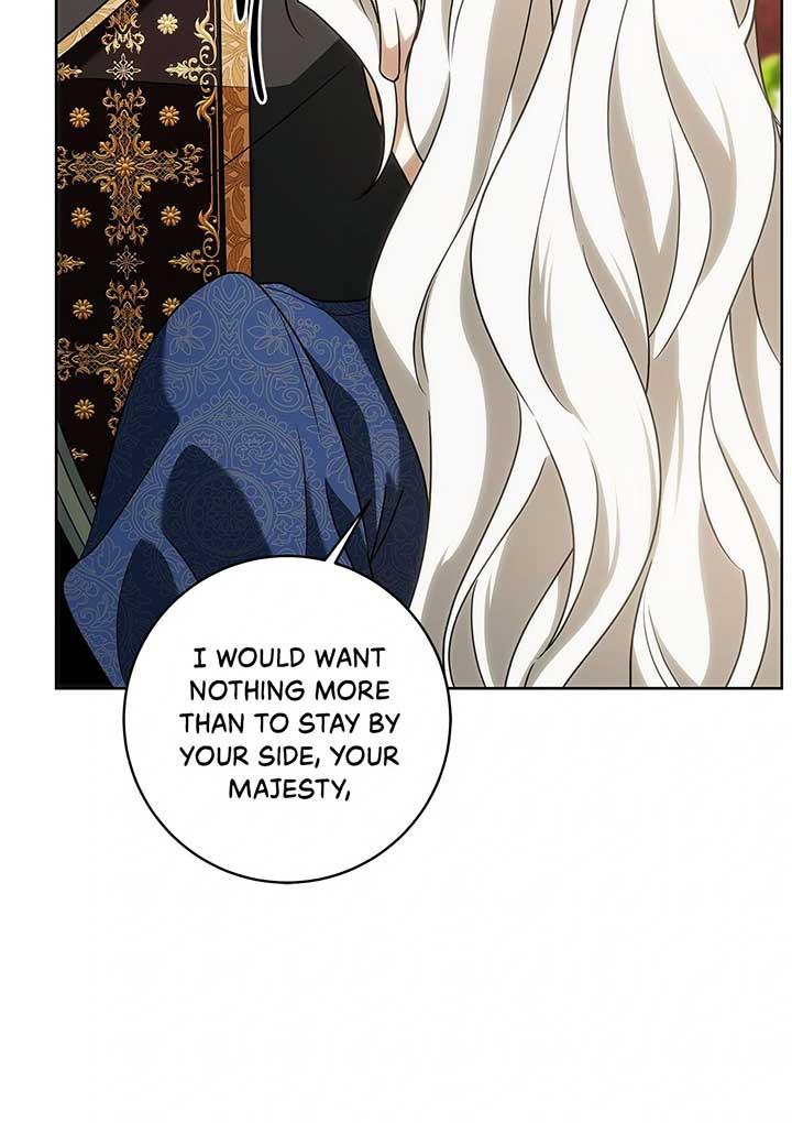 The Obsessive Emperor’s Capable Pharmacist Chapter 36 413 ch 36 91