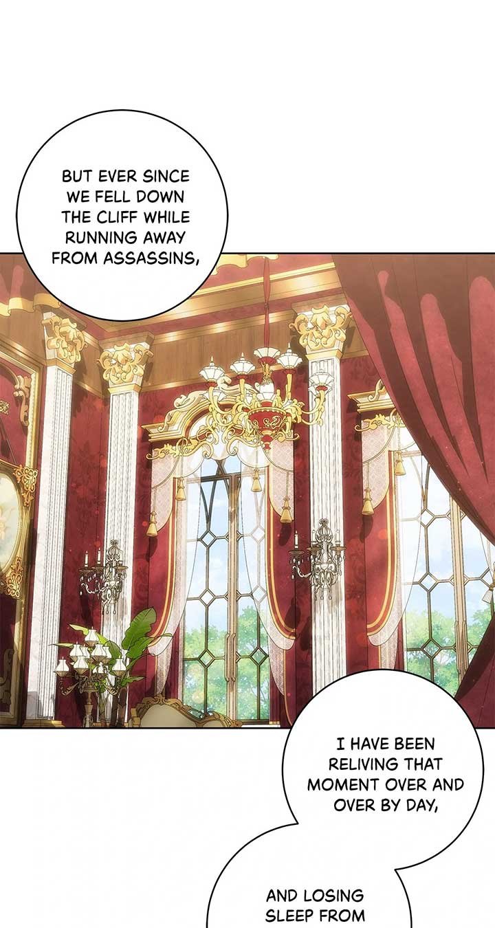 The Obsessive Emperor’s Capable Pharmacist Chapter 36 414 ch 36 92
