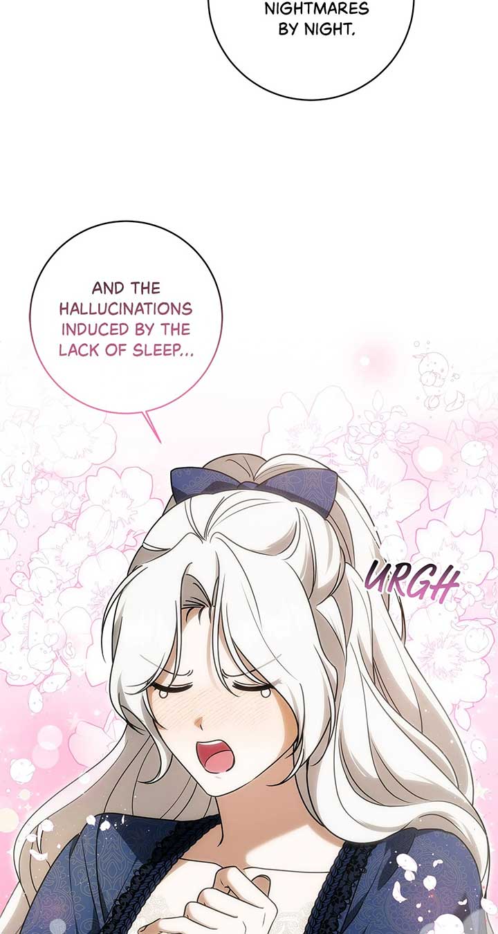 The Obsessive Emperor’s Capable Pharmacist Chapter 36 415 ch 36 93