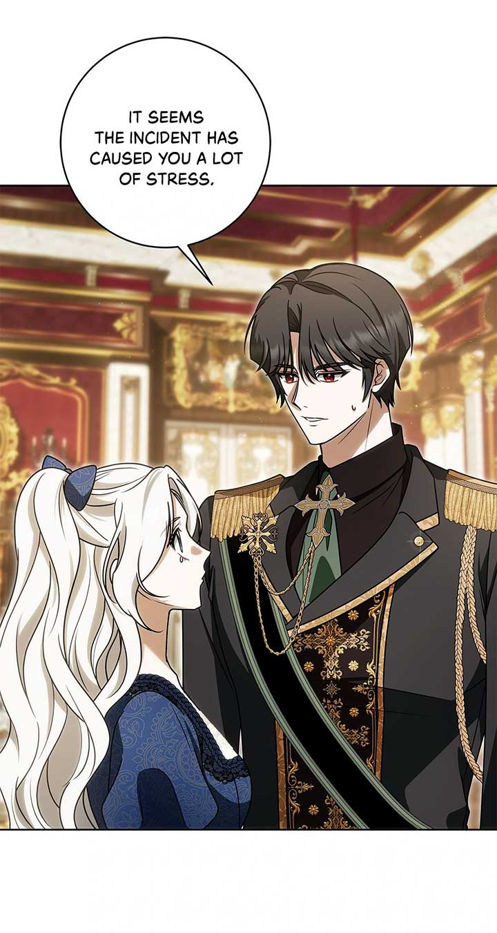 The Obsessive Emperor’s Capable Pharmacist Chapter 36 419 ch 36 97