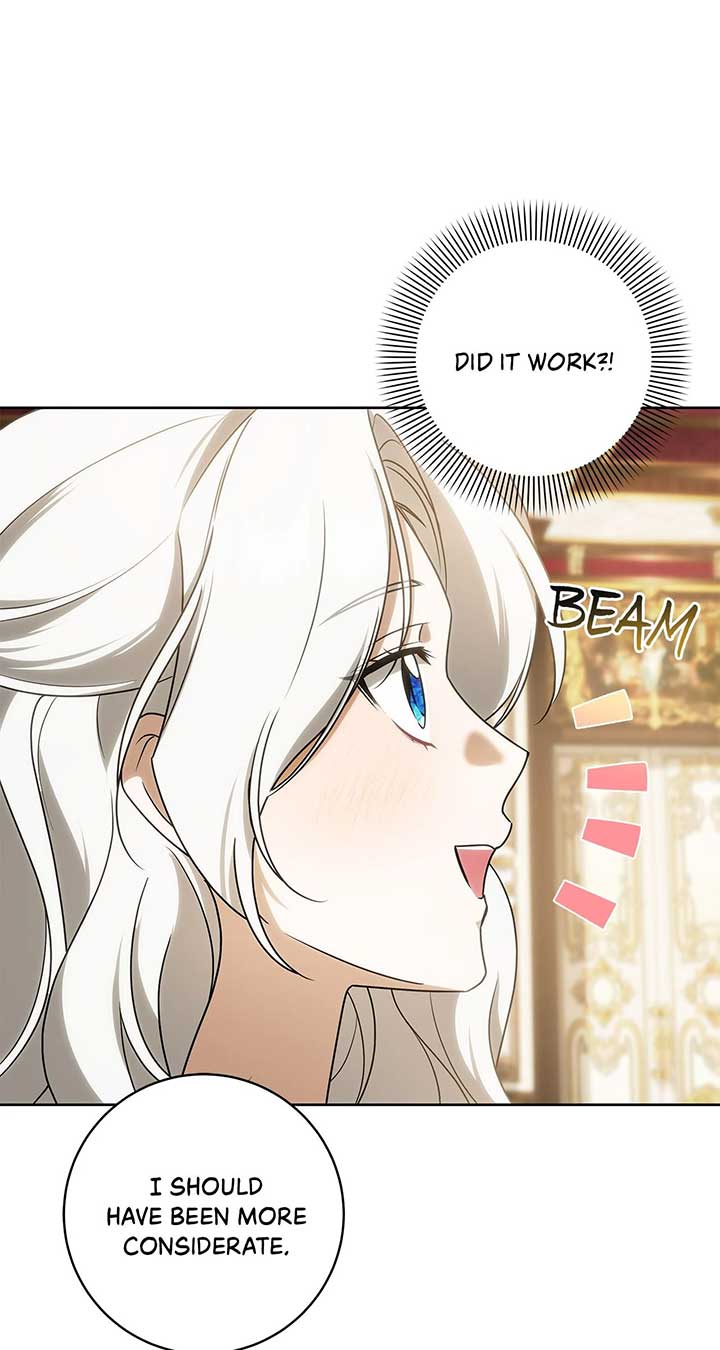 The Obsessive Emperor’s Capable Pharmacist Chapter 36 420 ch 36 98